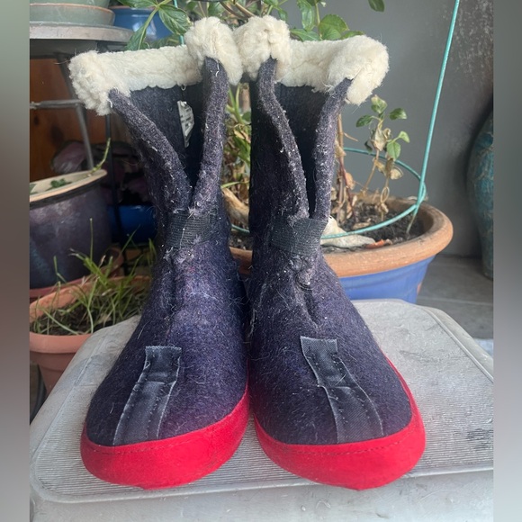 COPY - Sorel Caribou insulated heavy duty women’s boots. Size 7. EUC - Picture 10 of 14